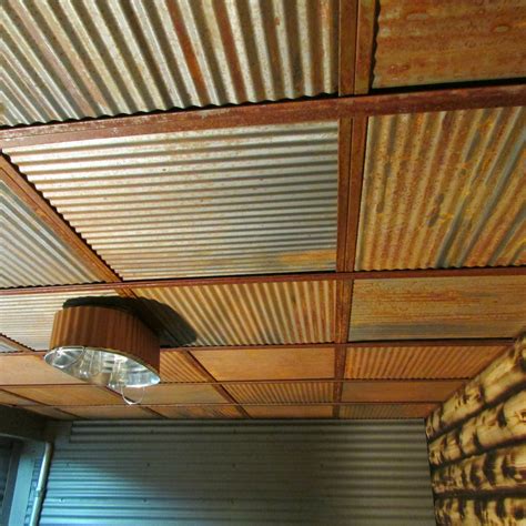 ceiling sheet metal|metal 2x2 drop ceiling panels.